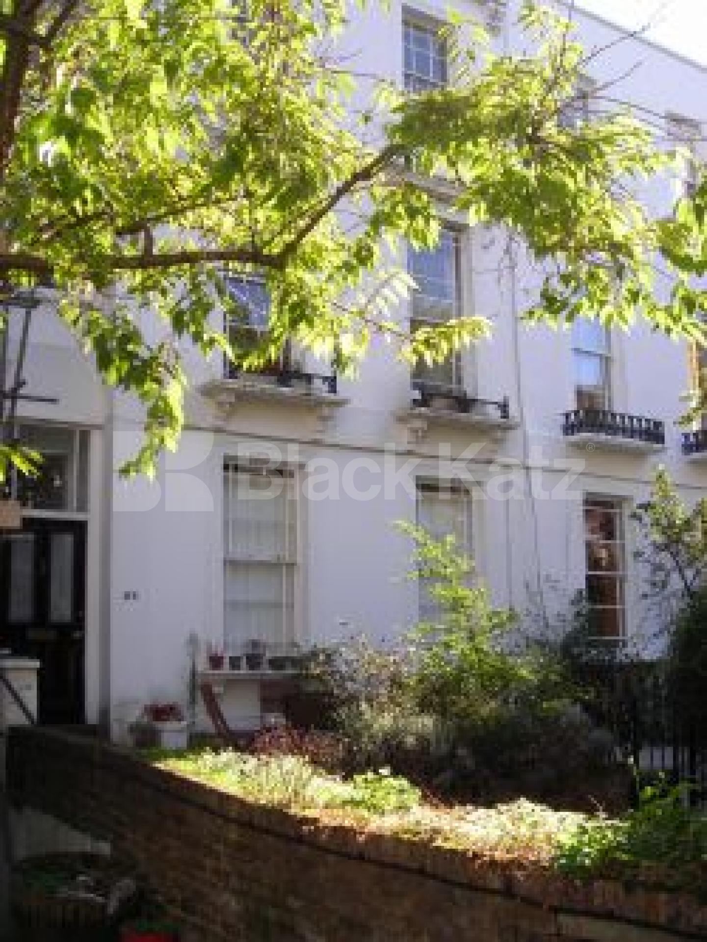 			1 Bedroom, 1 bath, 1 reception Flat			 Regents Park Road, PRIMROSE HILL NW1 nw1